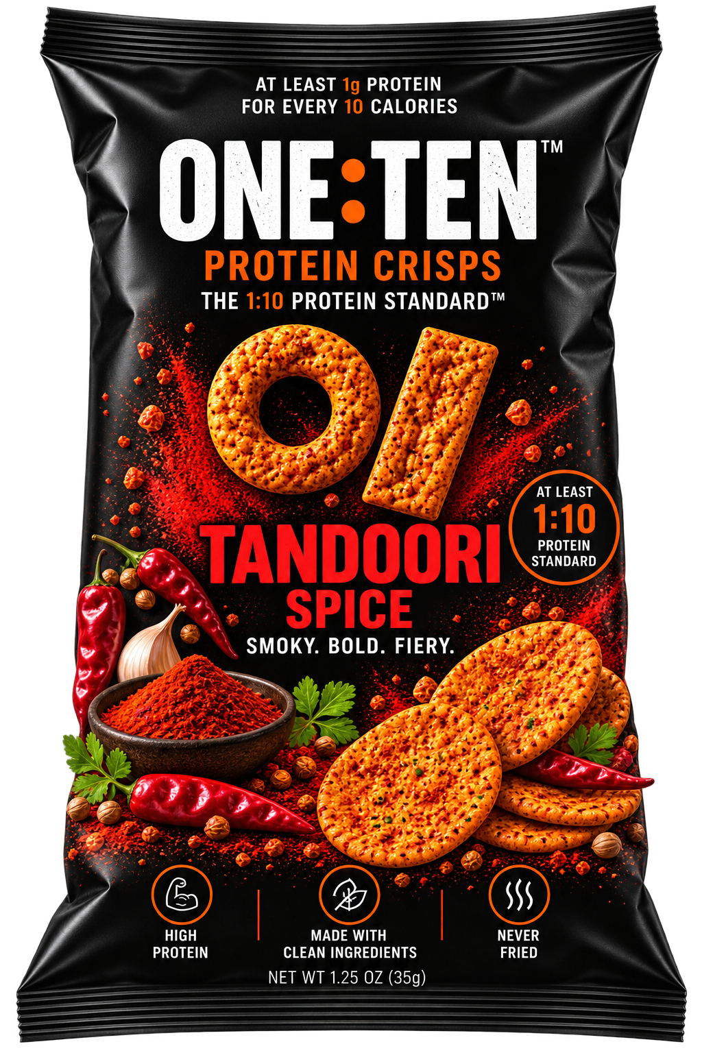 Tandoori Spice