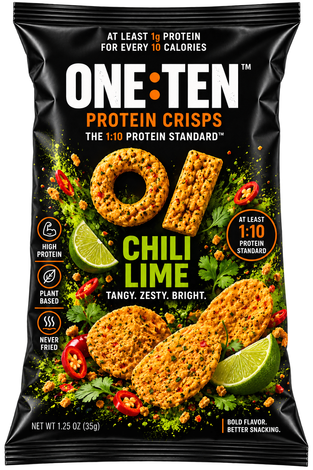 Chili Lime